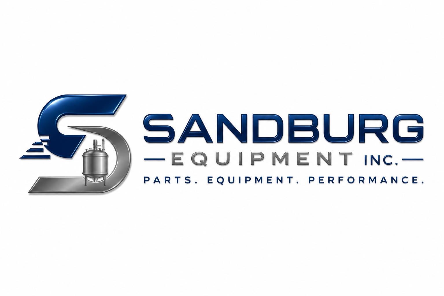 Sandburg Equipment Inc.